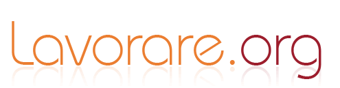 logo lavorare.org