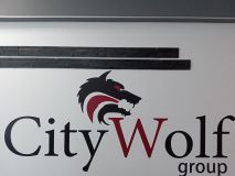 CITY WOLF